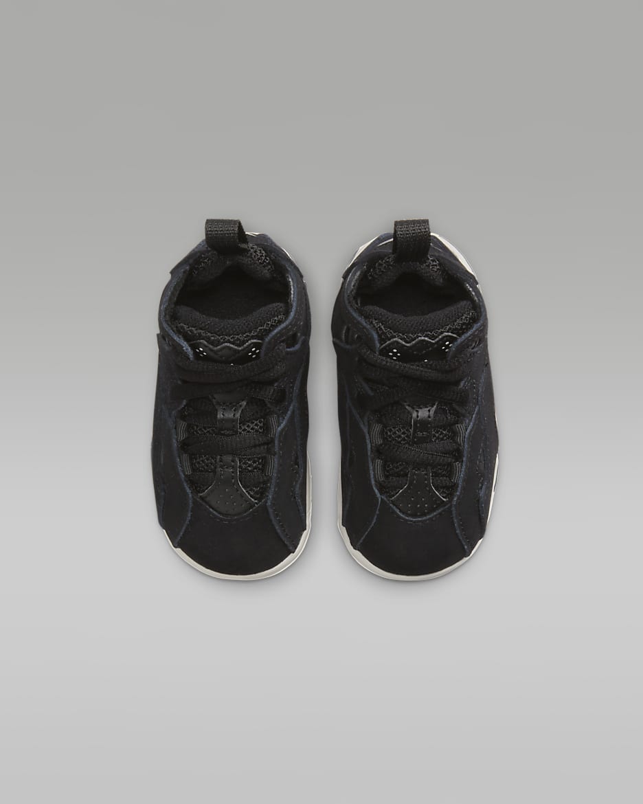 Jordan true flight toddler outlet